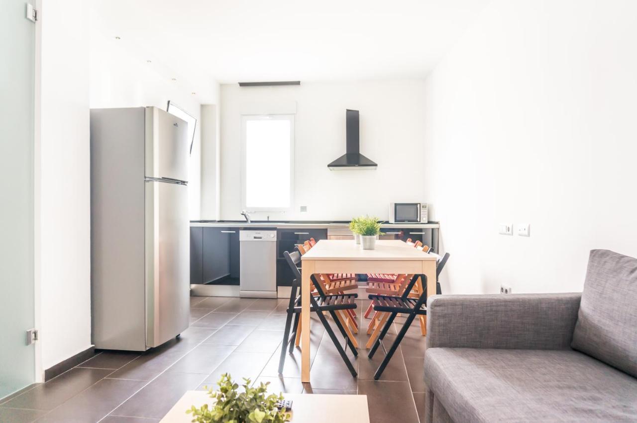 Luxury - Boutique Center Apartamento *