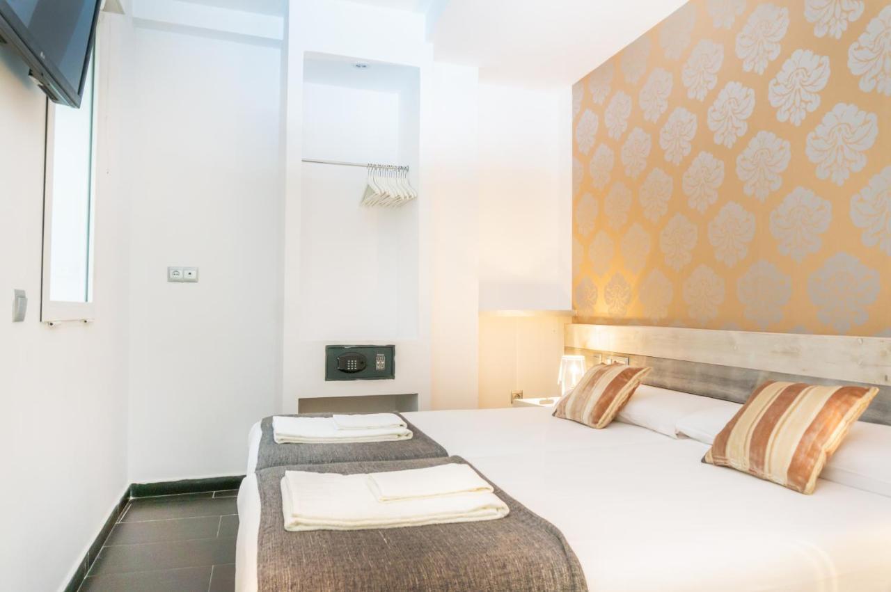 Luxury - Boutique Center * Valencia