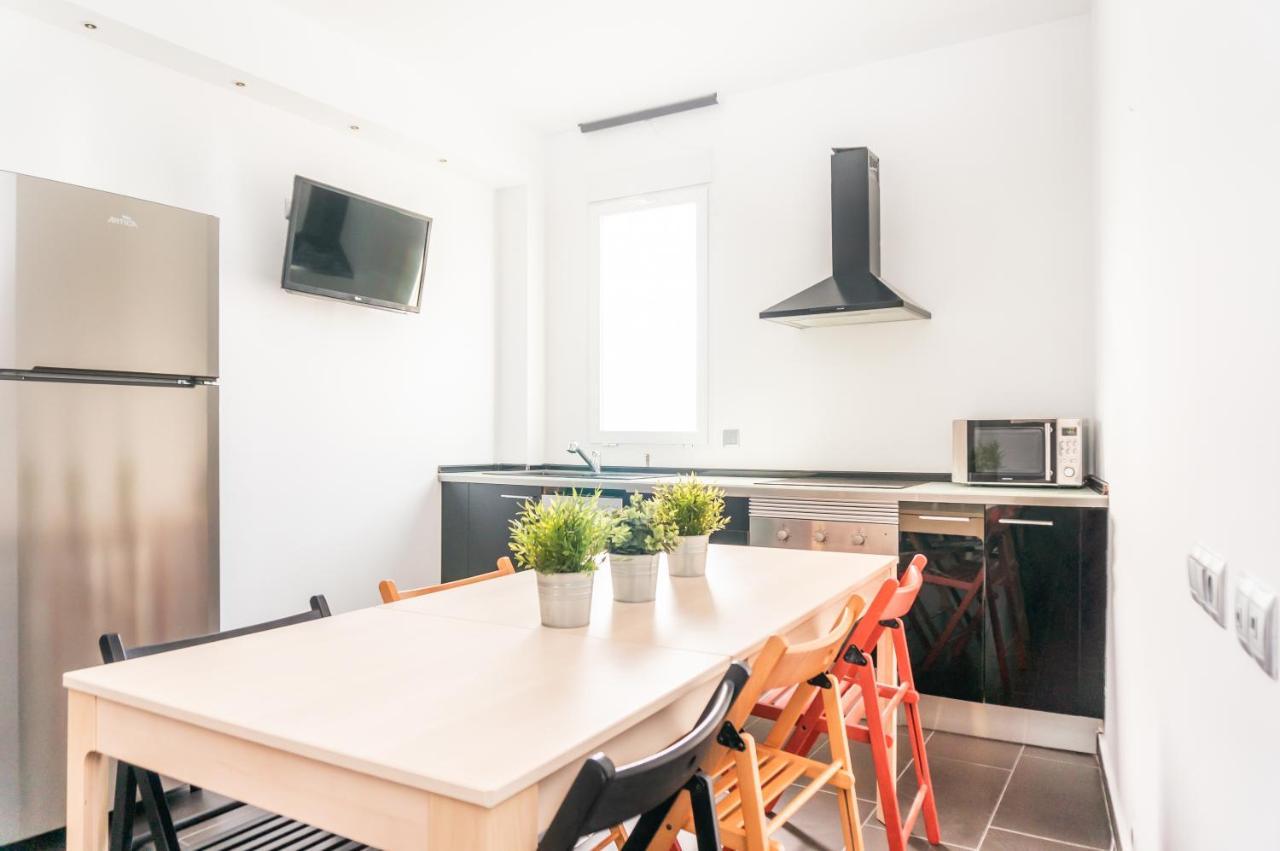 Luxury - Boutique Center Apartamento