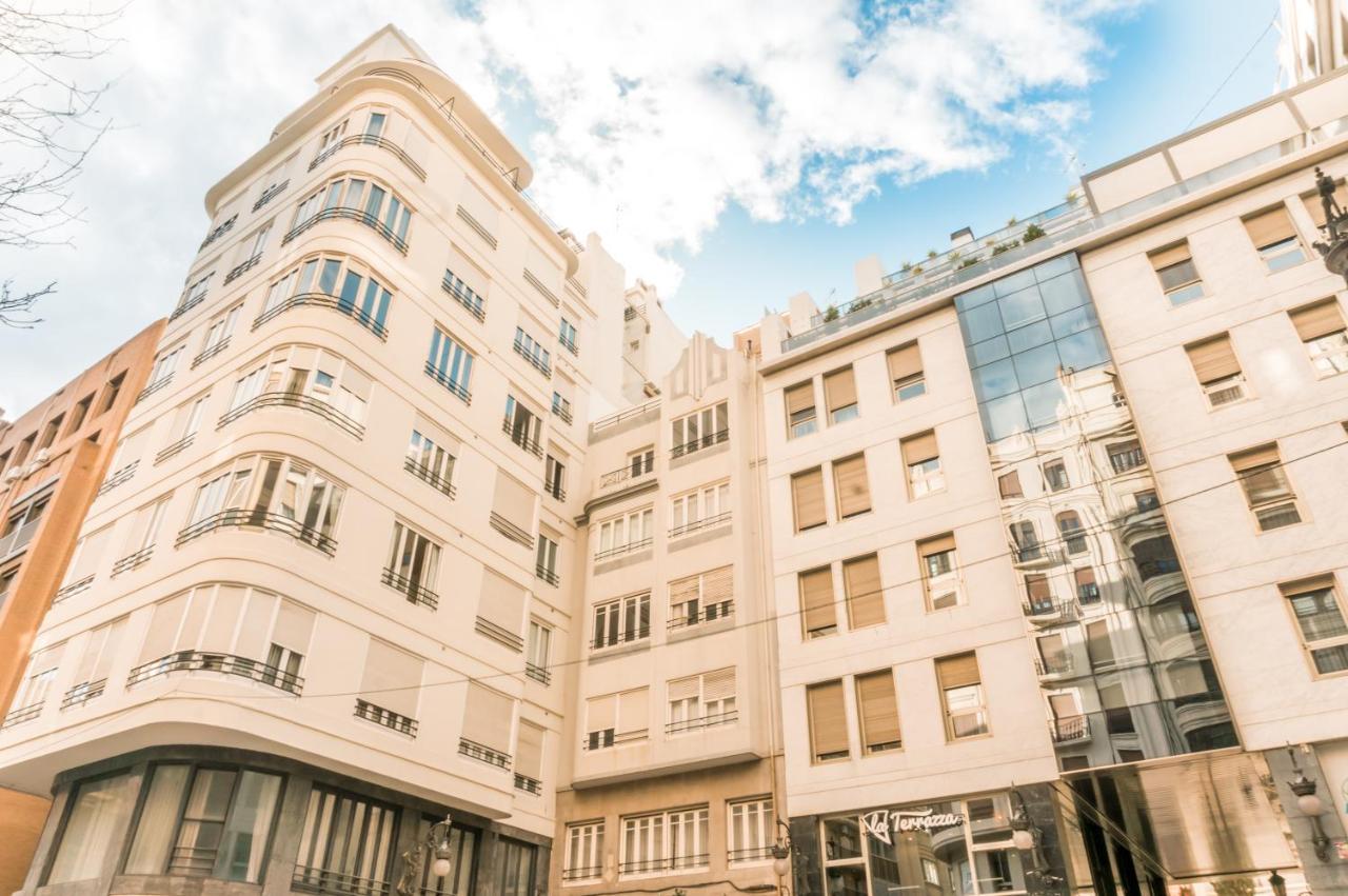 Luxury - Boutique Center Valencia