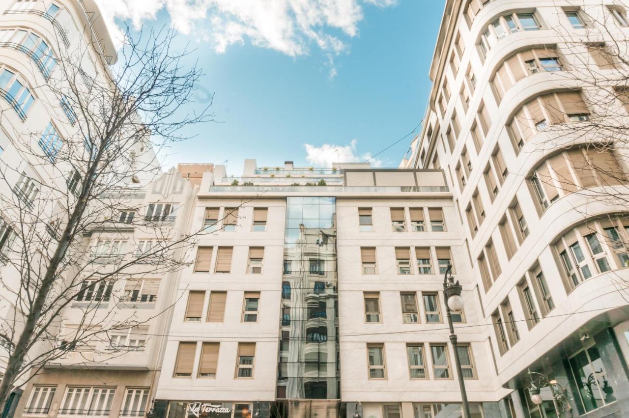 Luxury - Boutique Center Apartamento *