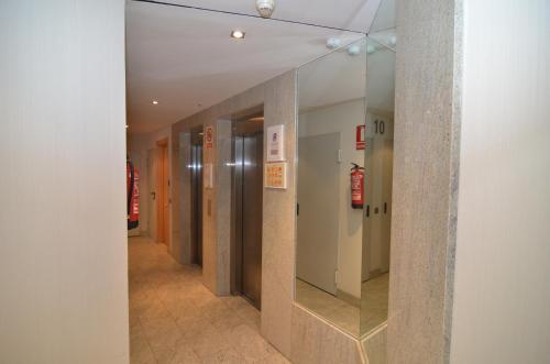 Galileo Flats - Palacio De Congresos