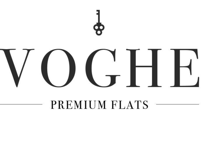 Voghe Premium Flats Aparthotel 4*