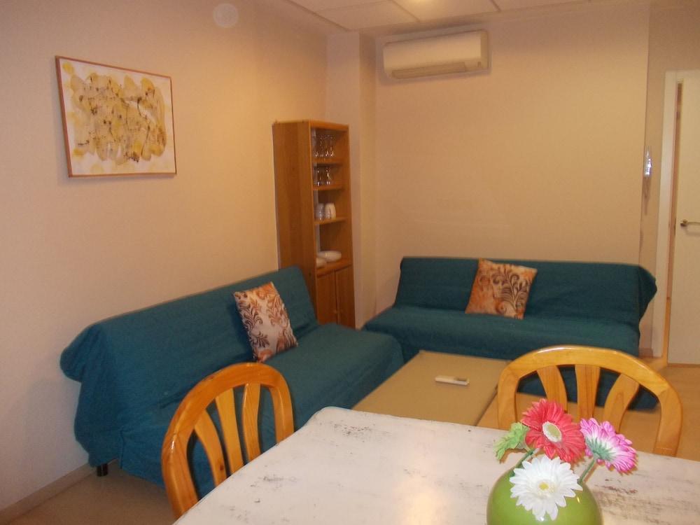 Apartamento Ortiz De Zarate Valencia