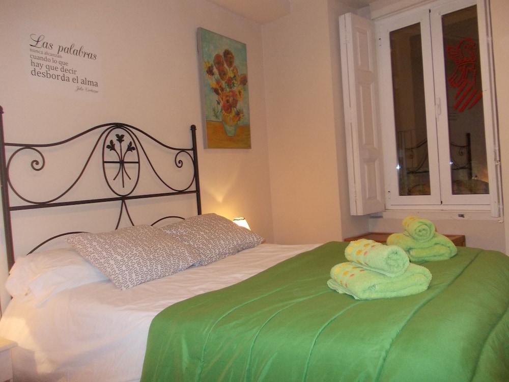 Apartamento Ortiz De Zarate *