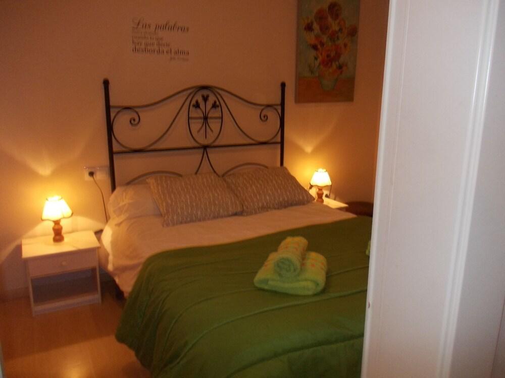 Ortiz De Zarate Apartamento