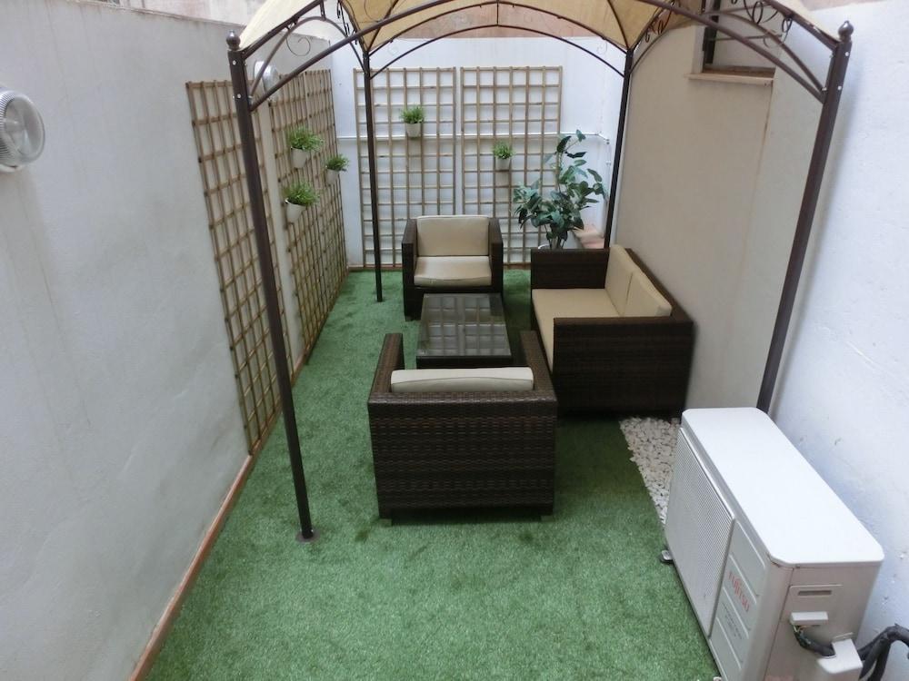 Apartamento Total Vitoria Valencia
