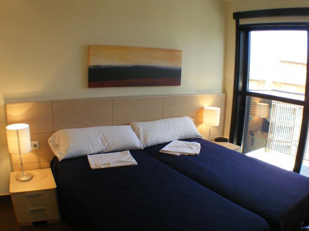 Aparthotel Valencia Rental Hotel Valencia