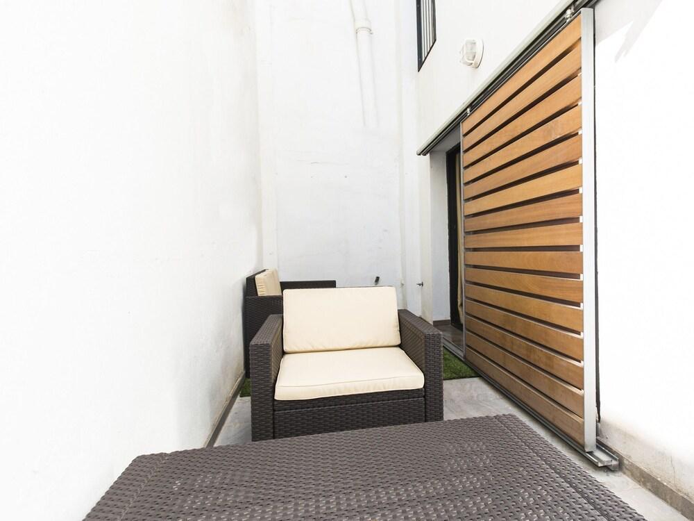 Total Vitoria Apartamento *