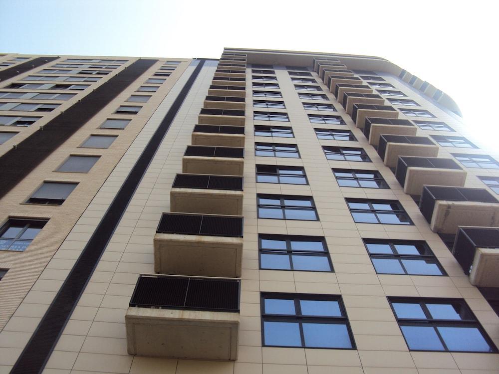 Aparthotel Valencia Rental 5*