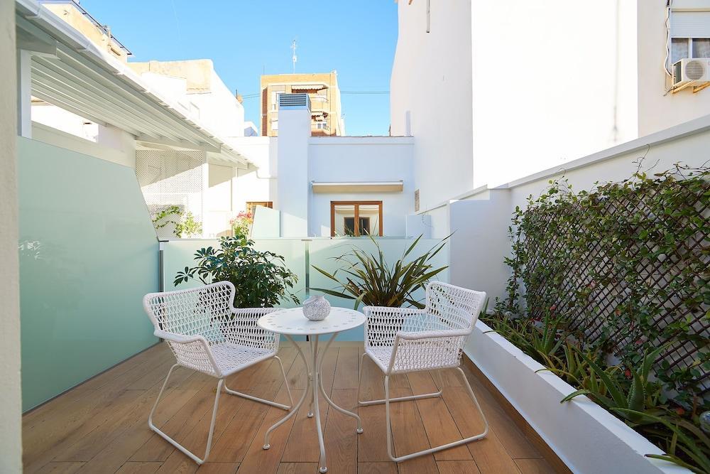 Barracart Apartment Valencia