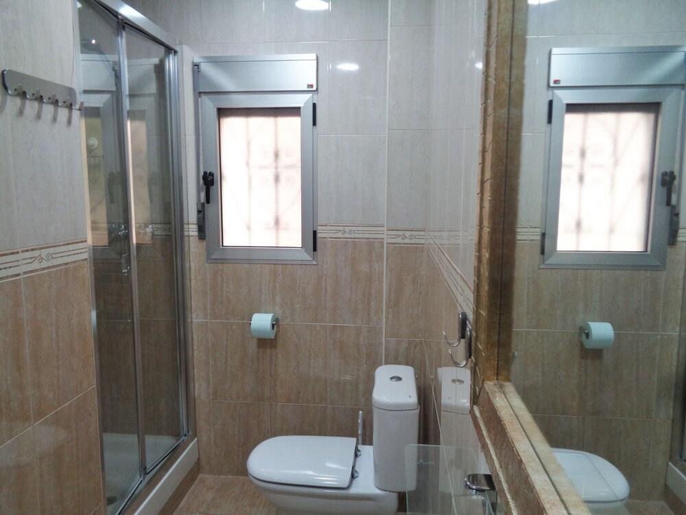 Apartamento Jl Ciudad De Artes *