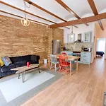 Beams & Bricks