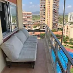 Apartamento En La Playa