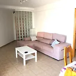 Apartamento En La Playa