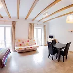 Loft In 3Th Floor & Terrace In 4Th Floor