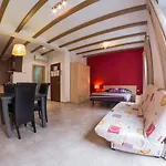 Loft In 3Th Floor & Terrace In 4Th Floor