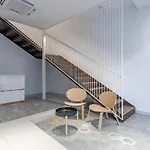 Chic & Comfortable Apartment, Private Terrace