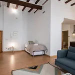 Apartamentos La Xerea