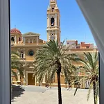 Acogedor apartamento cerca de la playa