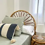 Acogedor apartamento cerca de la playa