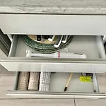 Acogedor apartamento cerca de la playa