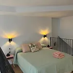 Alameda Velvet, loft en ciudad de las ciencias