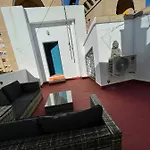 Gran apartamento con vista a las torres de Quart