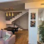 Alameda Velvet, loft en ciudad de las ciencias