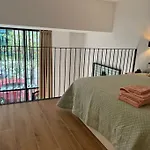 Alameda Velvet, loft en ciudad de las ciencias