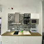 El Mosaico Apartment