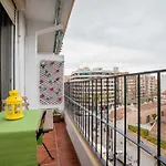 Reus, Lovely Flat Close To Center