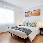 Reus, Lovely Flat Close To Center
