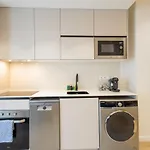 Florit Flats - The Green Apartments
