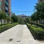 Habitacion Con Balcon En Piso Compartido