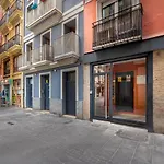 Mi Rinconcito En Valencia