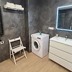 Las Artes Hlius Luxury Apartments