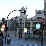 Hotspot Valencia