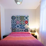 Cozy Apartment Near The Center, Torres De Serrano