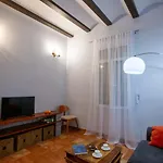 Cozy Apartment Near The Center, Torres De Serrano