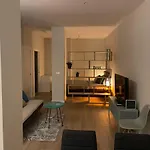 Apartamento Moderno De 70 Metros A 300 Metros De La Playa