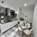 El Mosaico Apartment