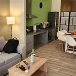 Magnifico Apartamento En Ruzafa