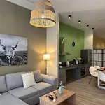 Magnifico Apartamento En Ruzafa