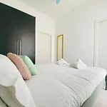 Sweet Aparment In Russafa
