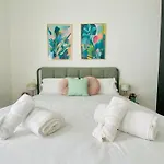 Sweet Aparment In Russafa