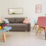 Sweet Aparment In Russafa