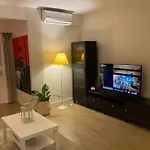 Apartamento Centrico Familiar En Valencia Frente Estacion Ave Joaquin Sorolla