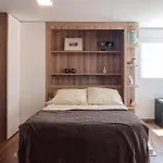 Precioso Atico En Valencia.