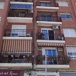 Rooms Near The Beach Cabanyal And Universities